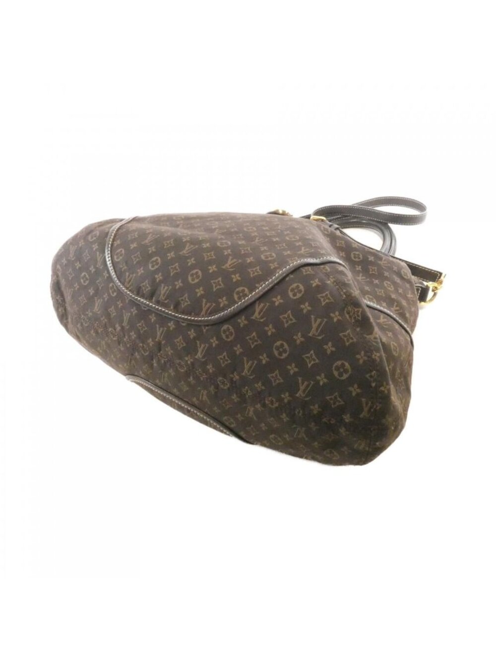 Louis Vuitton Monogram Idyle Elegy Shoulder Bag - Picture 3 of 10